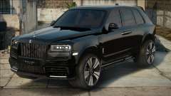 Rolls-Royse Cullinan Mansory CD für GTA San Andreas