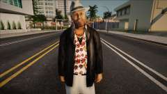 Mikhaïl Choufutinski pour GTA San Andreas