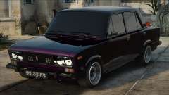 VAZ 2106 xAvtoHausx pour GTA San Andreas