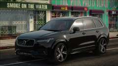 Volvo XC90 Blek pour GTA San Andreas