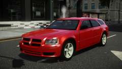 Dodge Magnum Buttel pour GTA 4