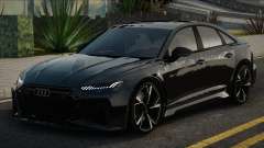 2021 Audi RS6 Sedan (C8) pour GTA San Andreas