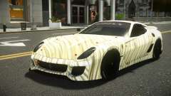 Ferrari 599 Hutiro S9 für GTA 4