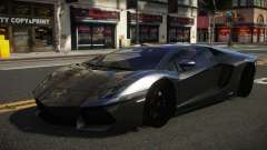 Lamborghini Aventador JMT pour GTA 4