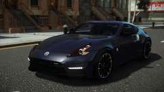 Nissan 370Z Shuriko pour GTA 4