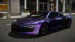 Audi R8 Vafoja S4 für GTA 4