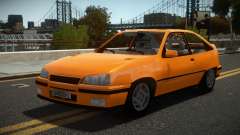 Chevrolet Kadett Soplo für GTA 4