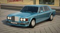 Bentley Turbo R NEXT