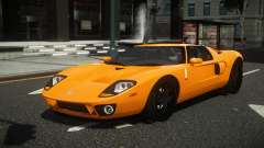 Ford GT HNS pour GTA 4