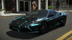 Ferrari F430 Murangy S3 pour GTA 4