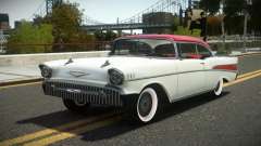 Chevrolet Bel Air Calku pour GTA 4