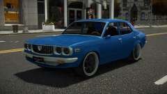 Mazda RX3 Stshio