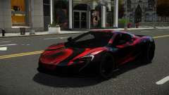 McLaren 650S Fioracto S9 für GTA 4