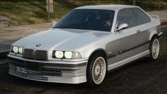 BMW e36 [Alpina] pour GTA San Andreas