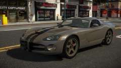 Dodge Viper SRT ZM-Y pour GTA 4