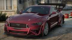 Ford Mustang Redi pour GTA San Andreas