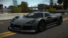 Gumpert Apollo Ligens pour GTA 4