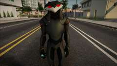 Black Manta (Young Justice) pour GTA San Andreas