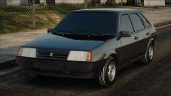 Sortie de VAZ 2109 pour GTA San Andreas