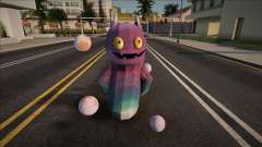 Ghazt - My Singing Monsters pour GTA San Andreas