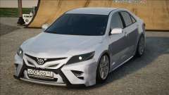 Toyota Camry 40 [V6] pour GTA San Andreas