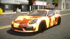 Porsche Cayman Grachoha S3 für GTA 4