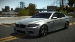 BMW M5 Moligro pour GTA 4