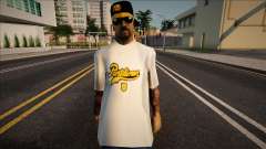 Pantelimon Tshirt pour GTA San Andreas