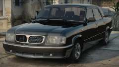 GAZ Volga 3110 Repos pour GTA San Andreas