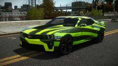 Chevrolet Camaro Tyho S11 für GTA 4