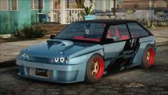 VAZ 2108 Dev pour GTA San Andreas