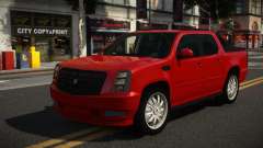 Cadillac Escalade BD-R pour GTA 4