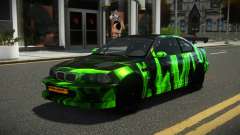 BMW M3 E46 Thosha S7 für GTA 4