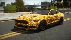 Ford Mustang Hemio S14 für GTA 4