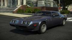 Pontiac Trans AM Cufay für GTA 4