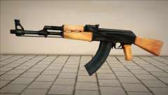 AK-47 Type III