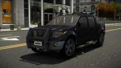 Nissan Frontier Birroku pour GTA 4