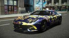 Ferrari F12 Zuklo S14 pour GTA 4