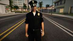 Policeman Diaz für GTA San Andreas