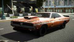 Dodge Charger RT Buzino S10 pour GTA 4