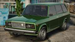 VAZ 2104 (Repos) 2012 pour GTA San Andreas