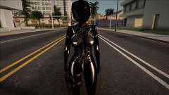 Jolie fille [v15] pour GTA San Andreas