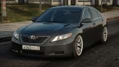 Toyota Camry 3.5 mit Bulkins Streich für GTA San Andreas