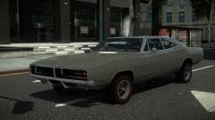 Dodge Charger RT Fahro pour GTA 4