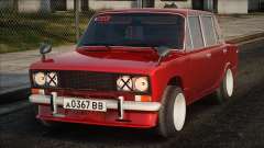 VAZ 2106 Korch Lager für GTA San Andreas