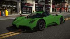 Pagani Zonda R Chigo für GTA 4