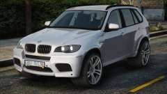 BMW X5M E70 Tun W für GTA San Andreas