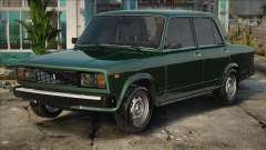 VAZ 2105 (repos) 2012 pour GTA San Andreas