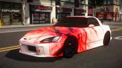 Honda S2000 Richay S10 pour GTA 4