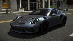 Porsche 911 Zutony pour GTA 4